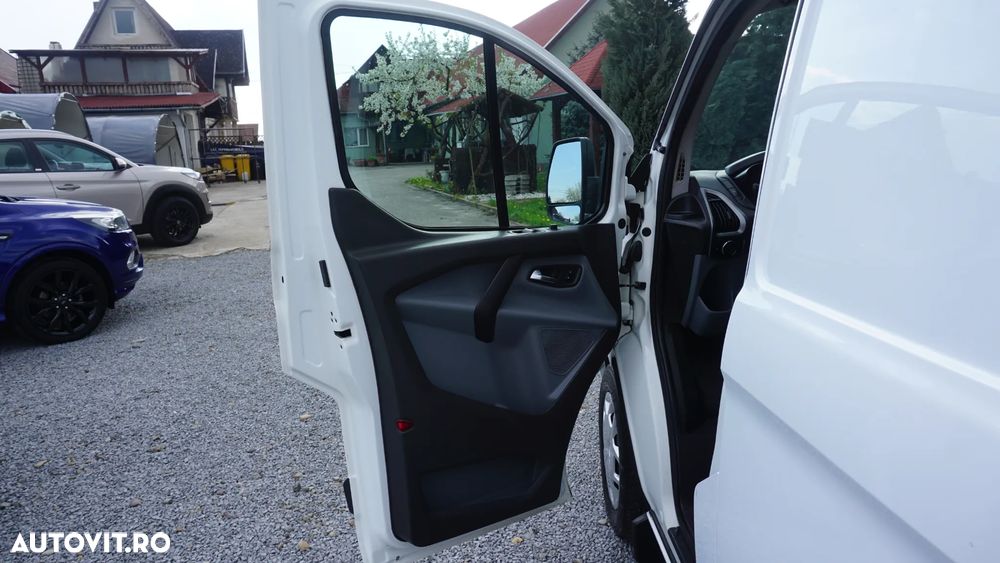 Ford Transit Custom - 6