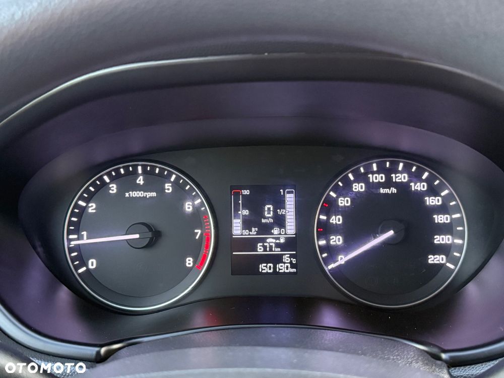Hyundai i20 1.2 Select - 24