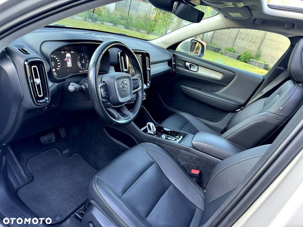Volvo XC 40 D3 Inscription - 15