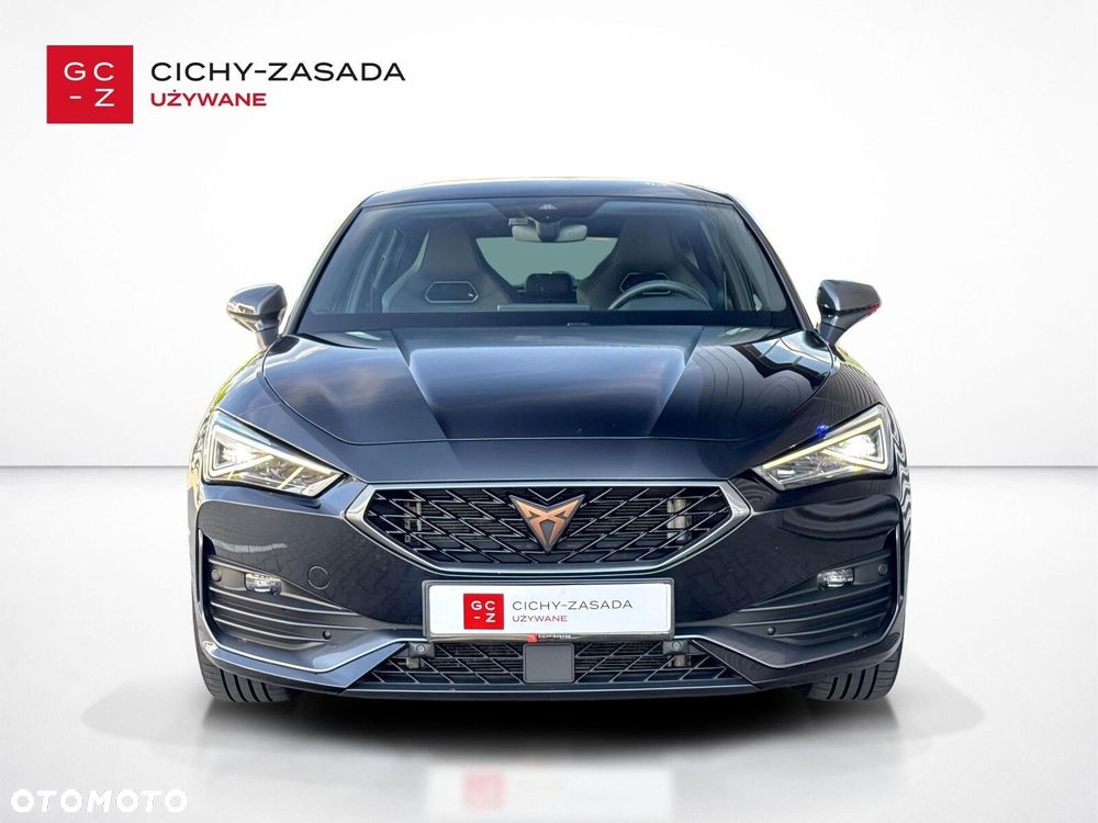 Cupra Leon 1.5 eTSI mHEV DSG - 2