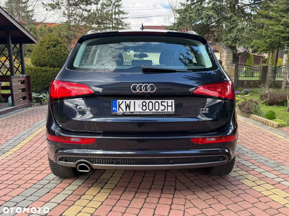 Audi Q5 - 8