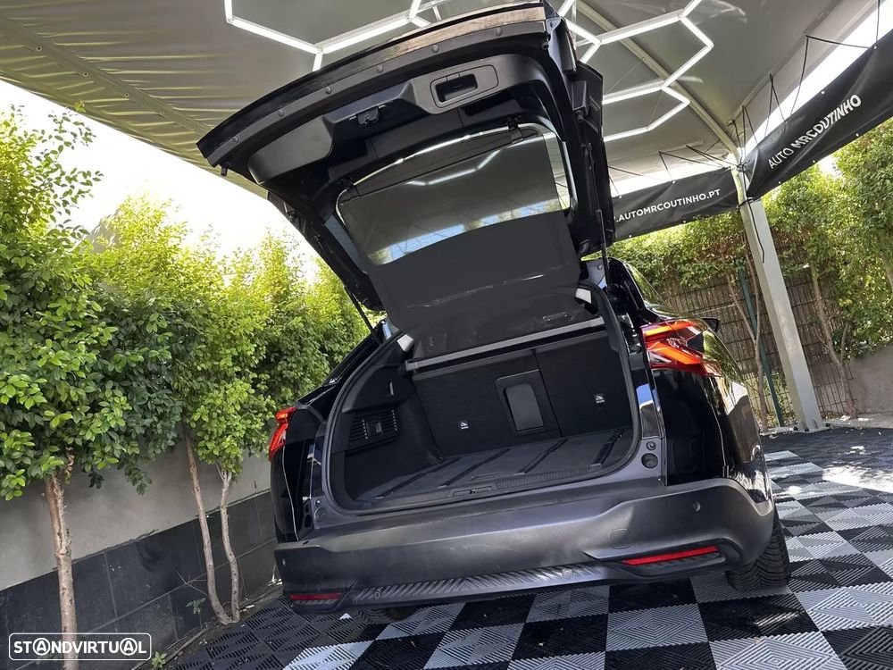 Citroën C5 X 1.6 Hybrid Feel Pack e-EAT8 - 8