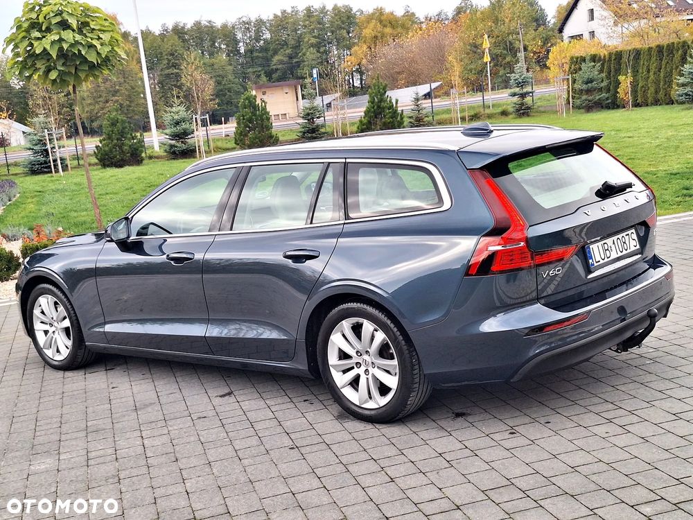 Volvo V60 D3 Momentum Core - 13