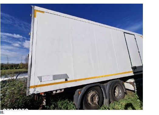 MAN TGA 26.430 D20 Euro 3 10518ccm - 430KM - 3
