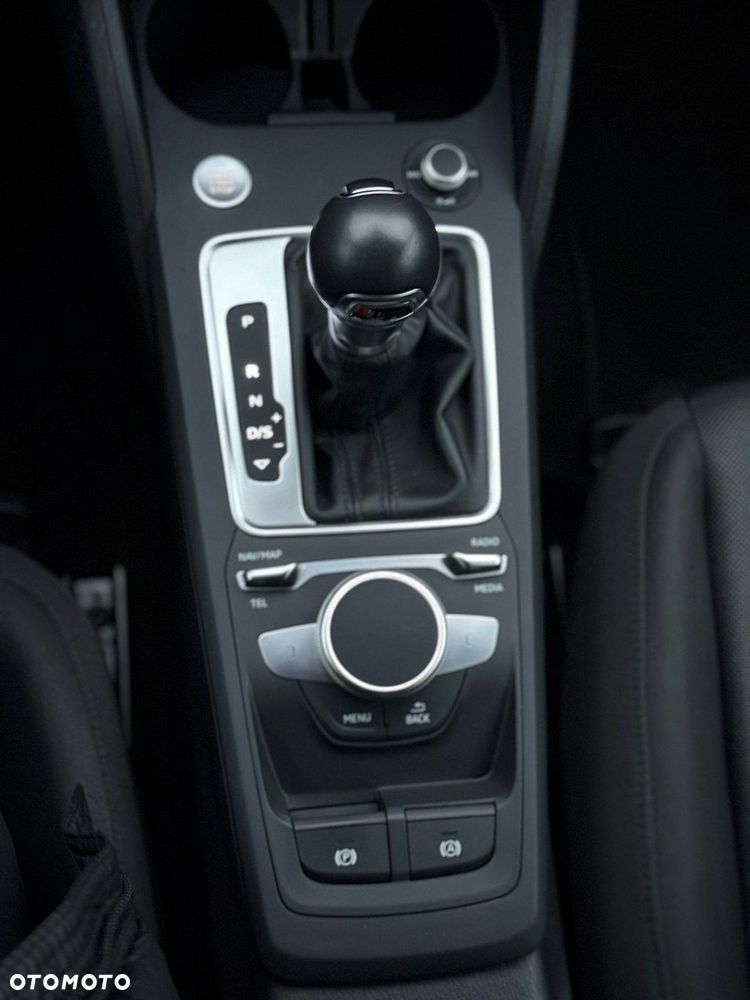 Audi Q2 40 TFSI Quattro S tronic - 29