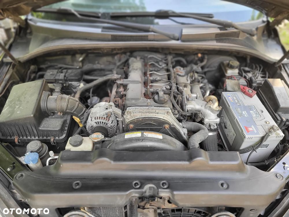 Kia Sorento 2.5 CRDi VGT DPF LX - 12