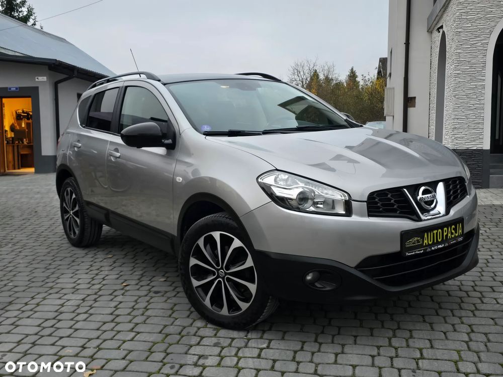 Nissan Qashqai 1.6 360 - 6