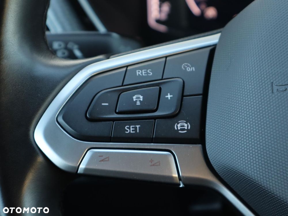 Volkswagen T-Cross 1.5 TSI ACT R-Line DSG - 15