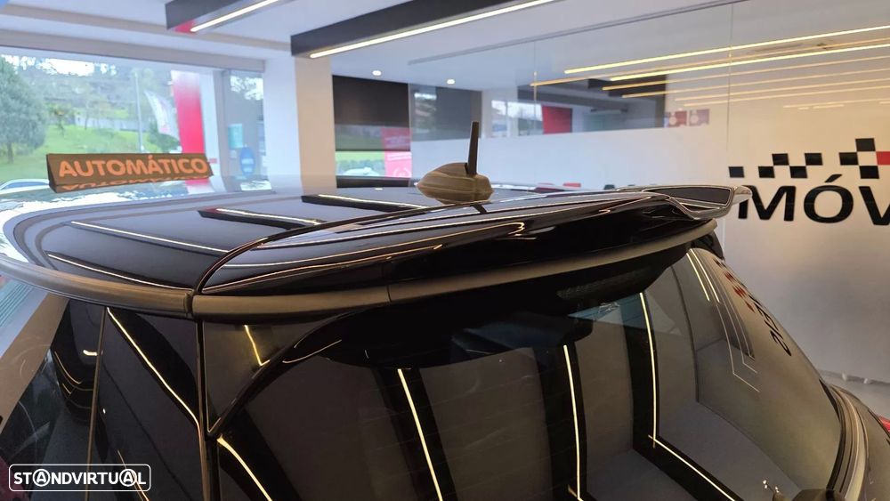 MINI 3 Portas Cooper SD Auto Desportiva - 24