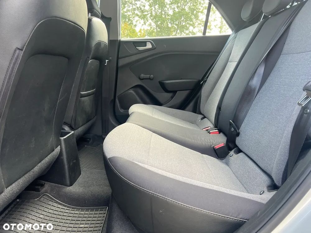 Hyundai i20 1.2 Comfort - 26