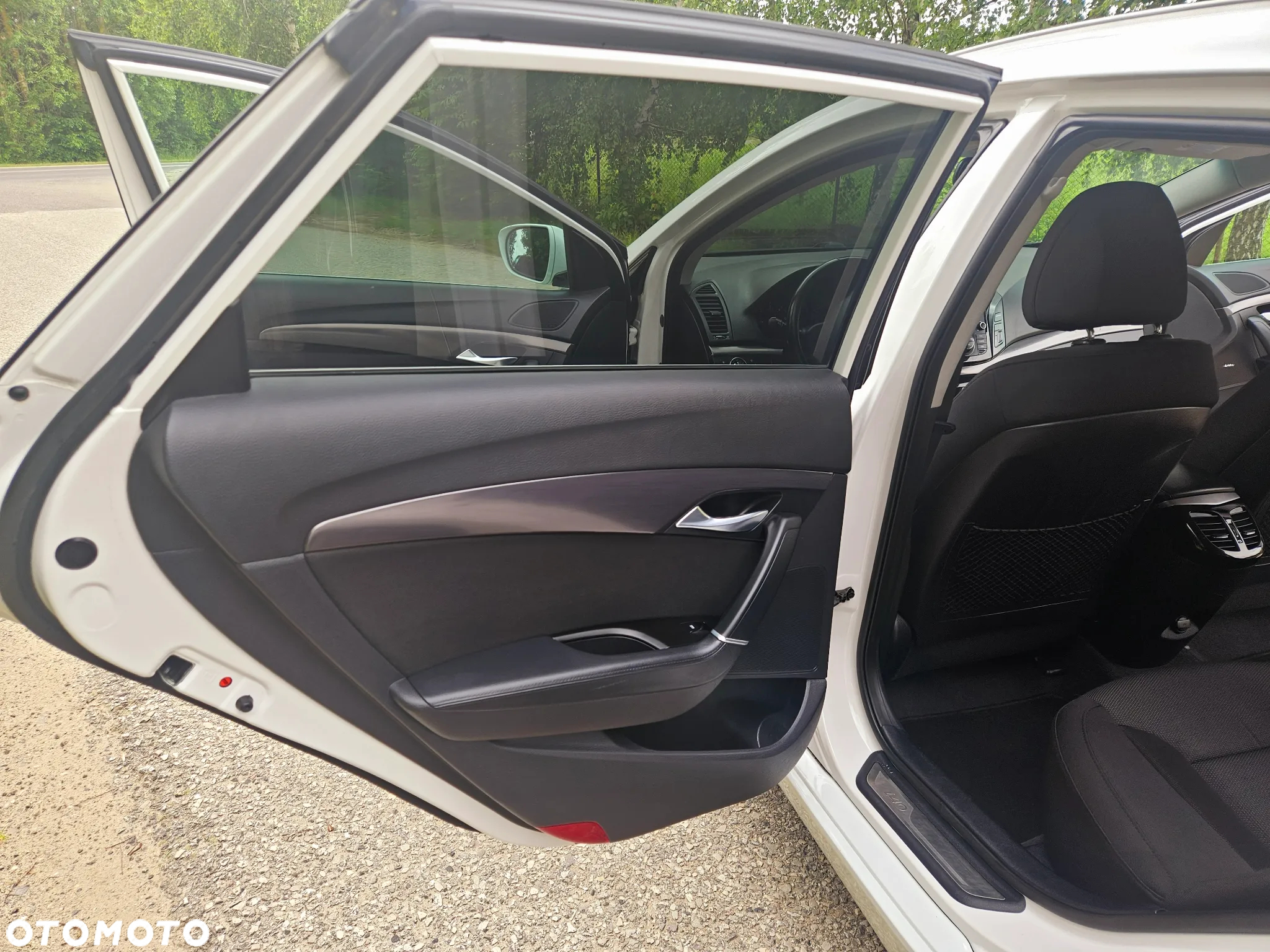 Hyundai i40 1.7 CRDi Premium - 20