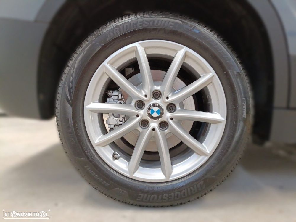 BMW X2 xDrive20i Aut. - 6