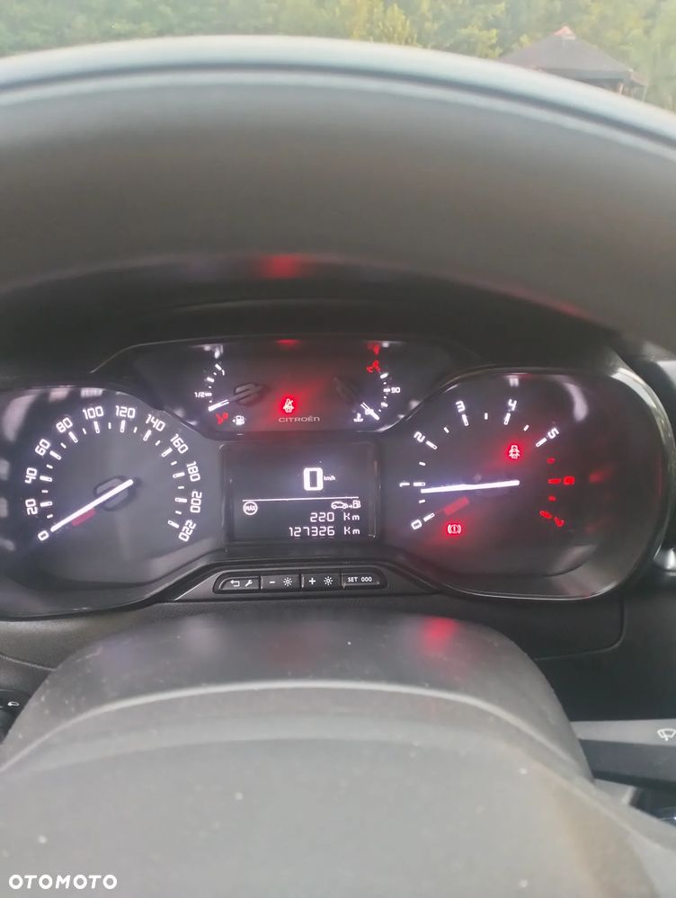 Citroën C3 Pure Tech 83 S&S FEEL PACK - 15