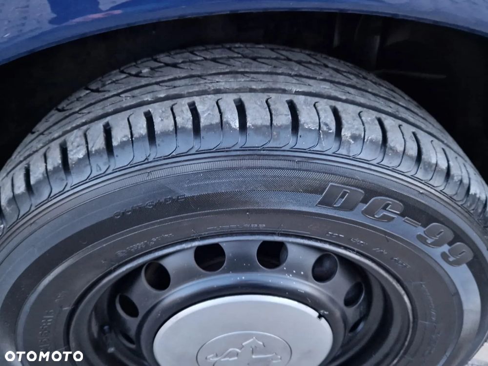 Peugeot Expert 1.6 Diesel Boczne drzwi Elektryczne Szyby - 20