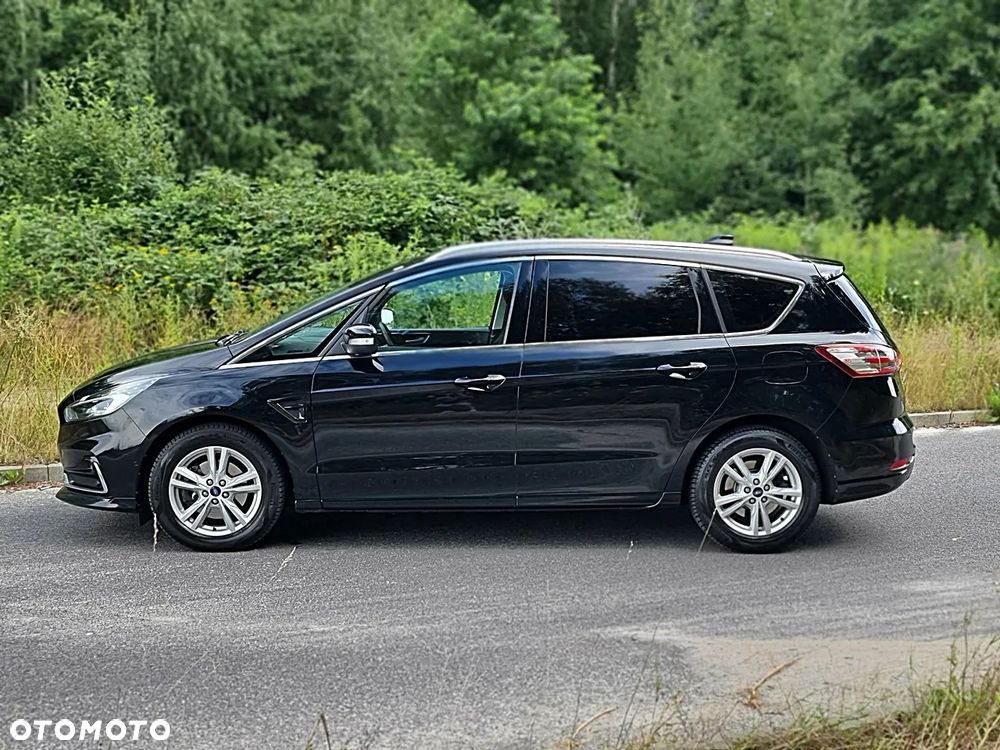 Ford S-Max - 16