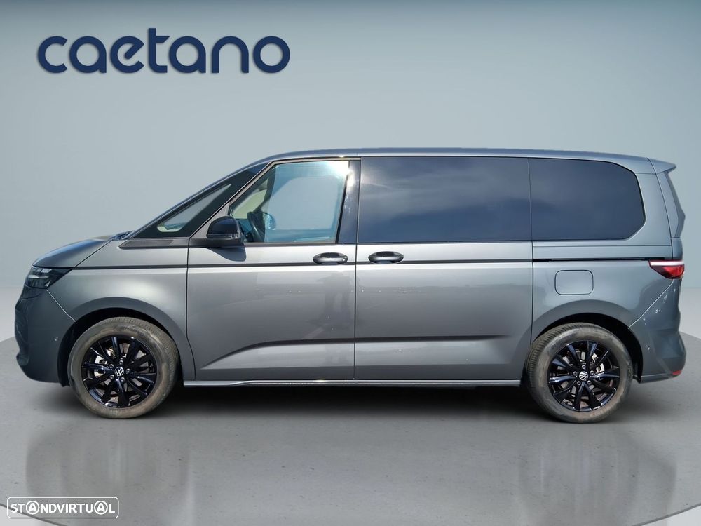 VW Multivan 1.4 TSI e-Hybrid Style Longa DSG - 3