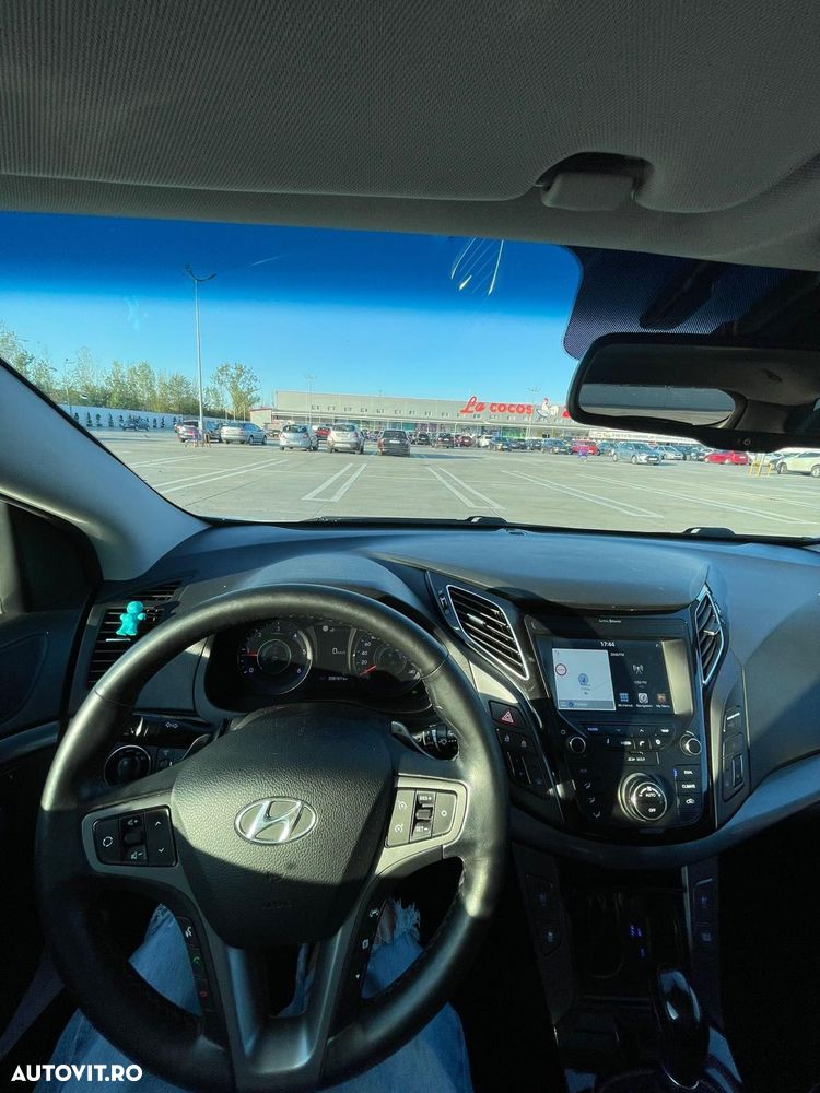 Hyundai i40 - 11