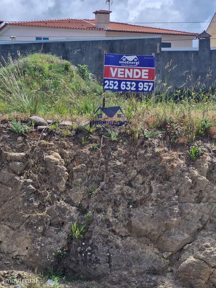 Excelente terreno - Touguinhó - Grande imagem: 2/8