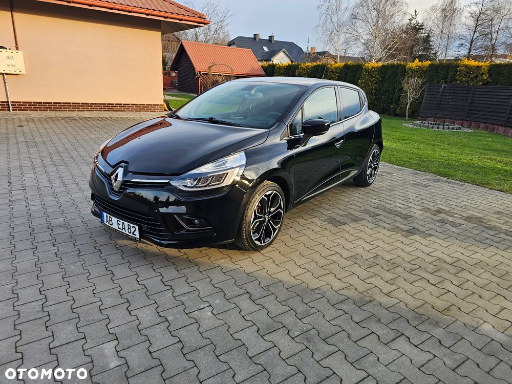 Renault Clio (Energy) TCe 90 Bose Edition - 14