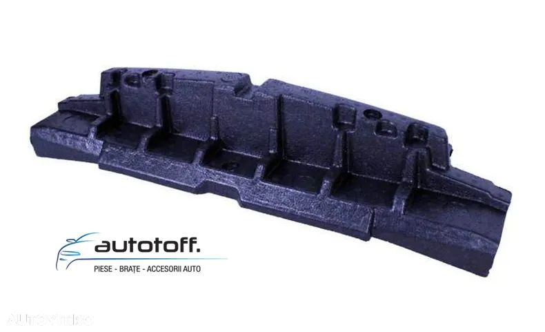 Bara fata compatibila cu Mercedes W205 S205 A205 C205 (14-20) C63 Design - 8