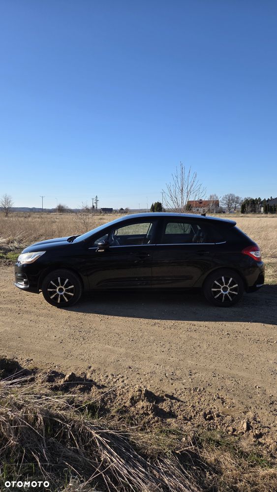 Citroën C4 - 3