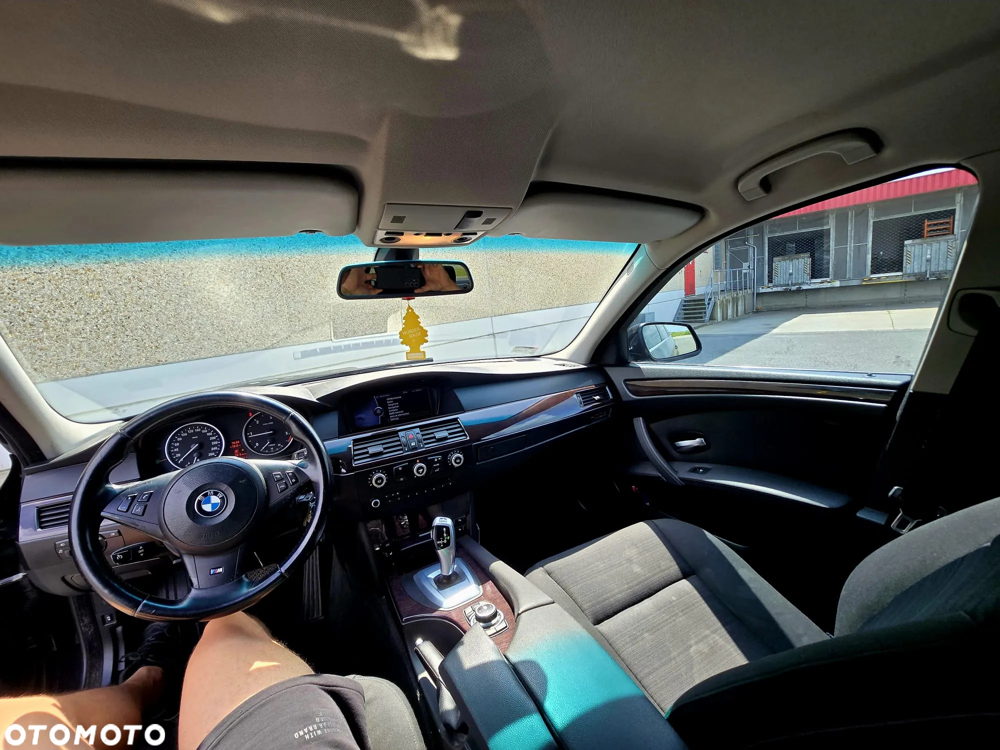 BMW Seria 5 - 12
