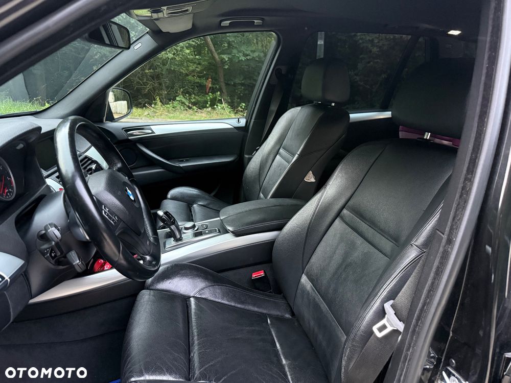 BMW X5 xDrive30d - 8