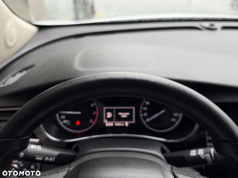 Opel Mokka X 1.6 Ultimate S&S - 35