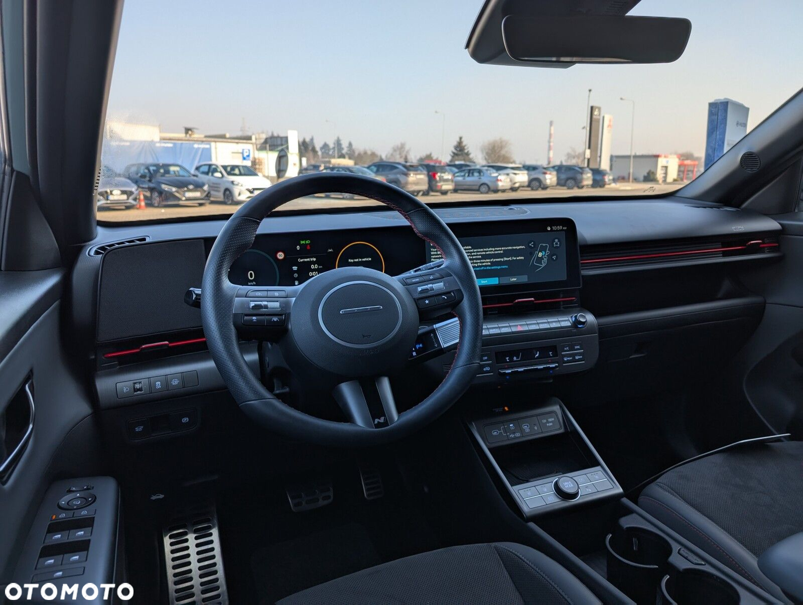 Hyundai Kona - 8