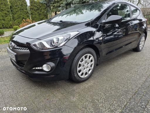 Hyundai i30 1.4 Advantage - 1