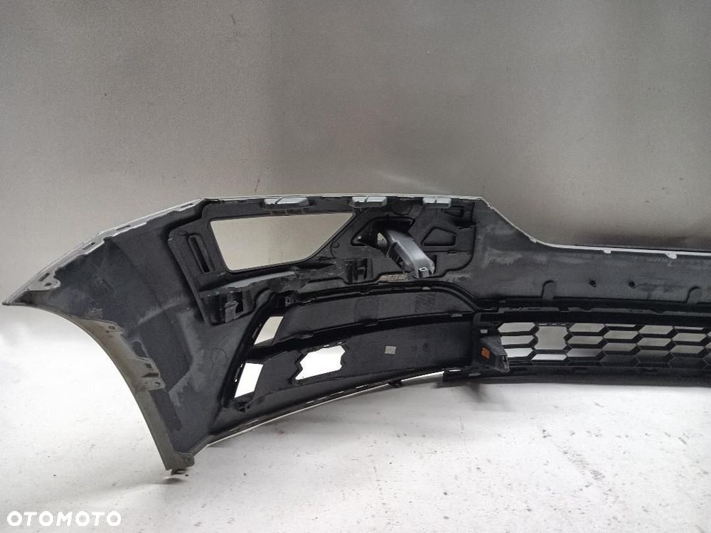 ZDERZAK PRZÓD PRZEDNI SKODA KAROQ LIFT 57A807221 - 7