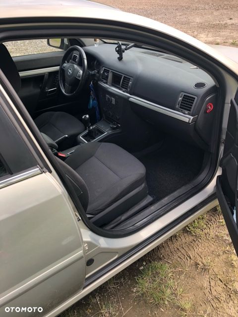 Opel Vectra 1.9 CDTI Comfort - 13