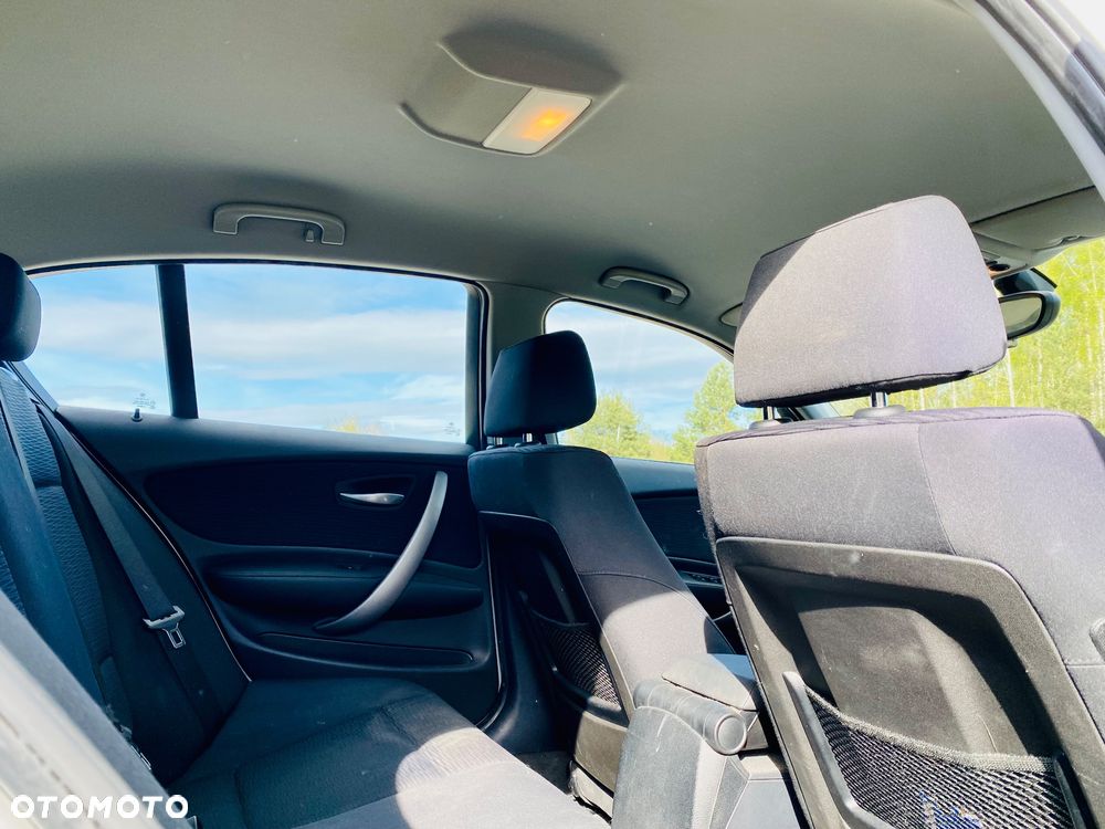 BMW Seria 1 - 31