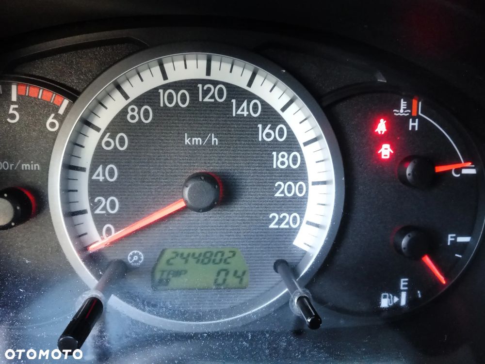Mazda 5 2.0 CD DPF Exclusive - 15