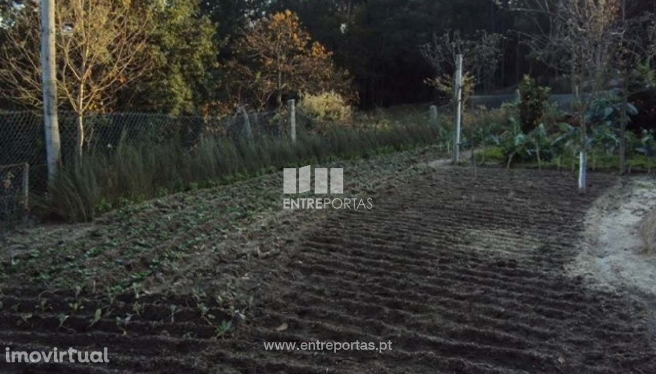 Venda lote de terreno, Vila Boa de Quires, Marco de Canaveses - Grande imagem: 5/13