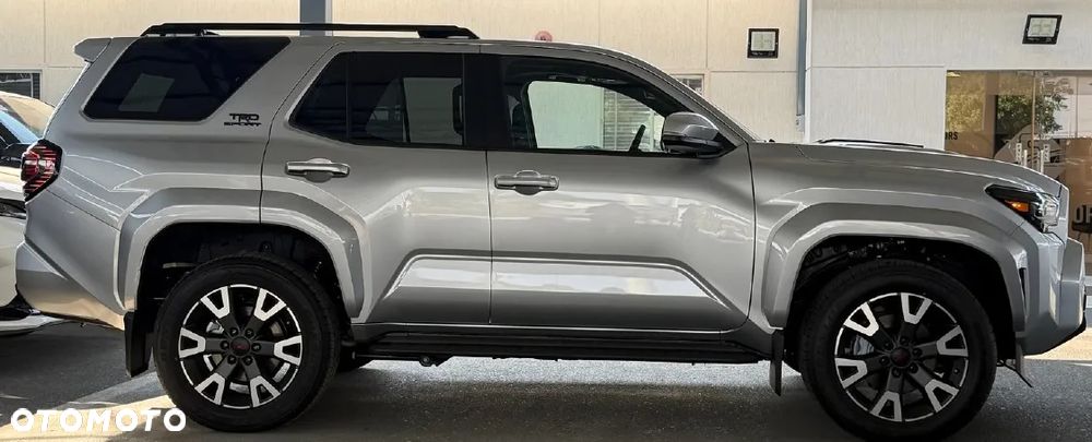 Toyota 4-Runner - 20