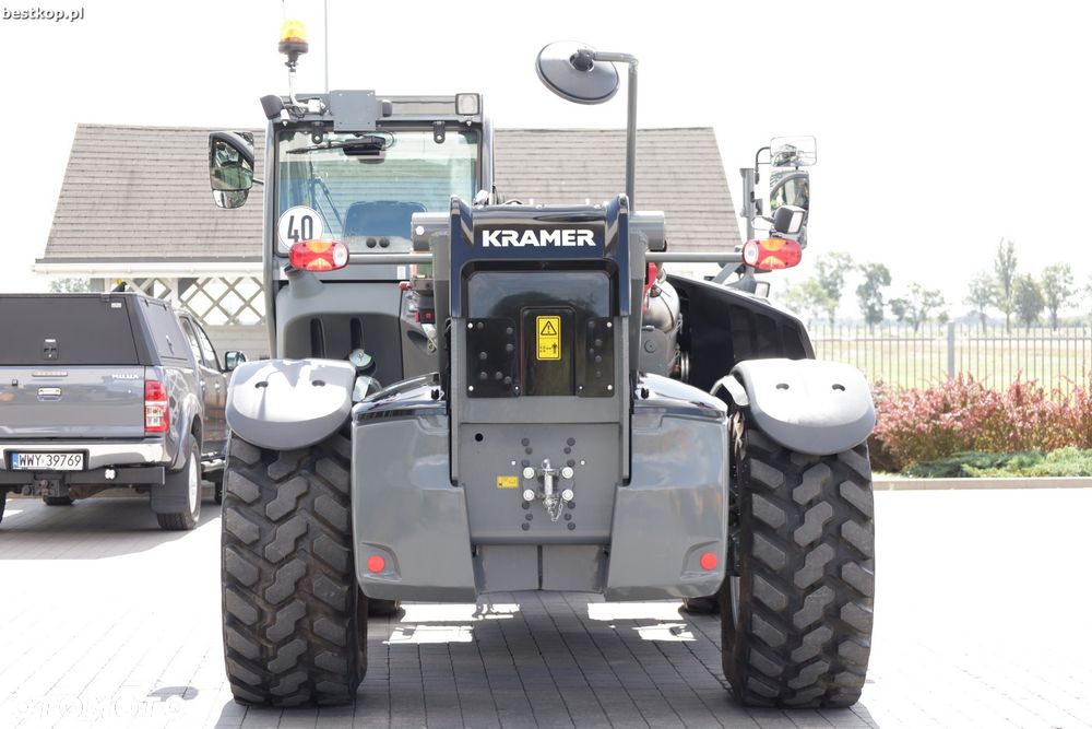 Kramer 5509 ecospeed PRO - 7