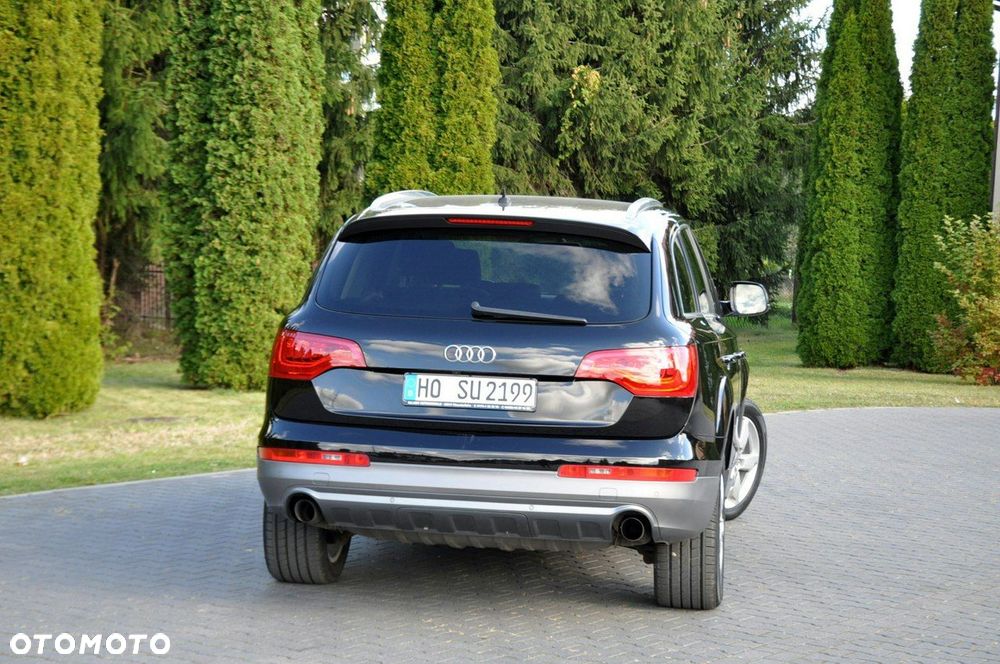 Audi Q7 - 7