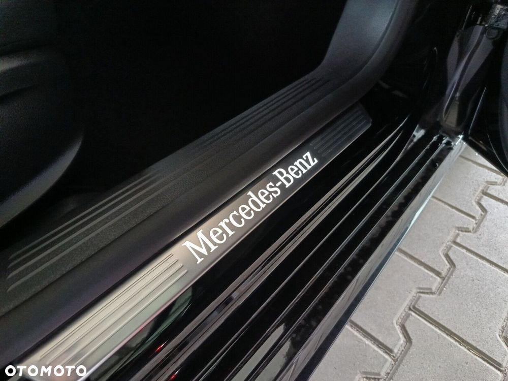 Mercedes-Benz Klasa A - 22