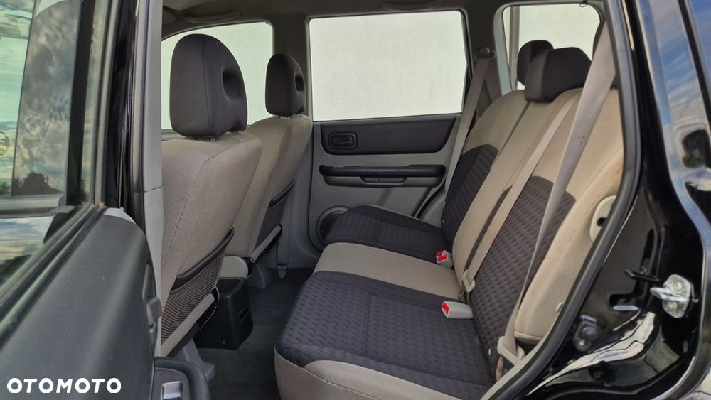 Nissan X-Trail 2.0 Comfort - 8