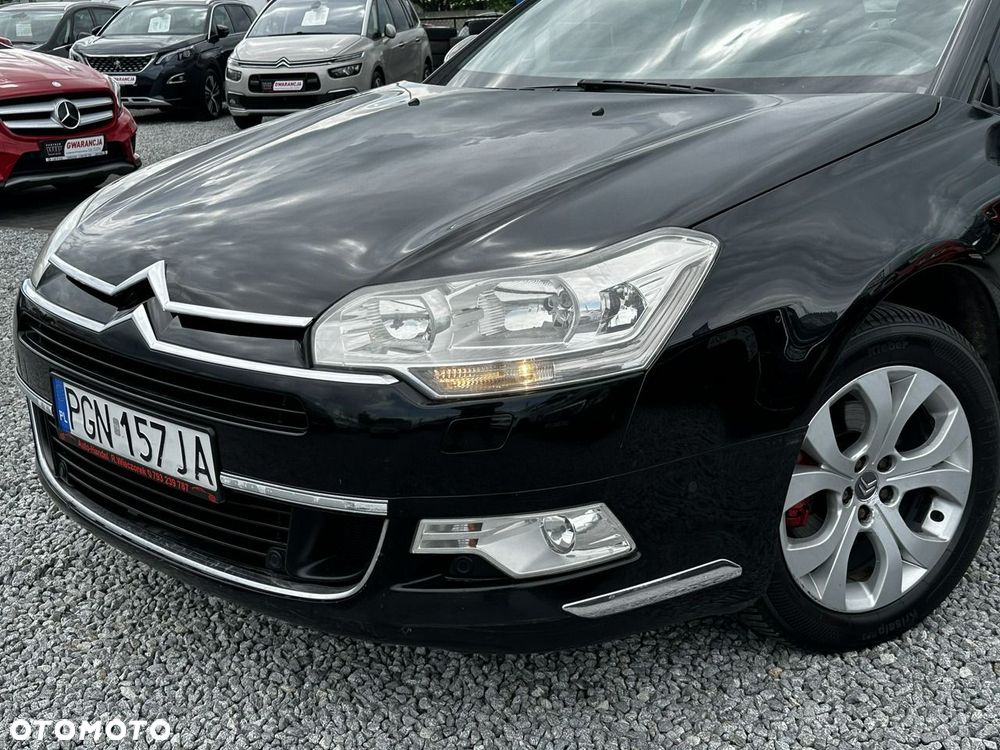 Citroen C5