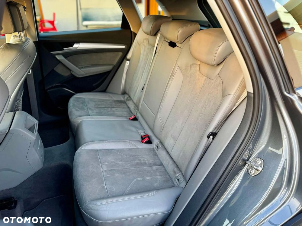 Audi Q5 2.0 TDI Quattro S tronic - 16