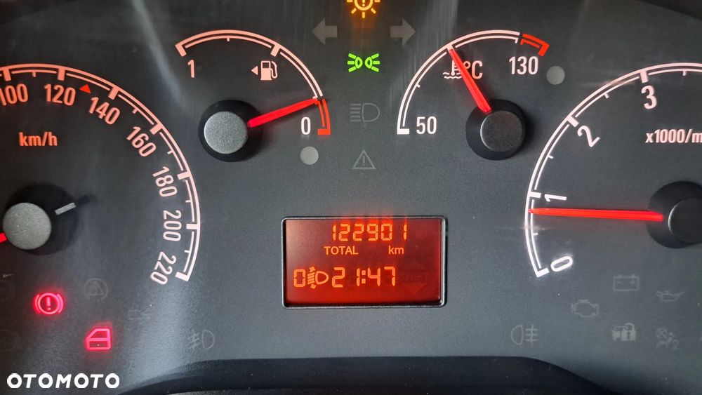 Fiat Doblo - 12