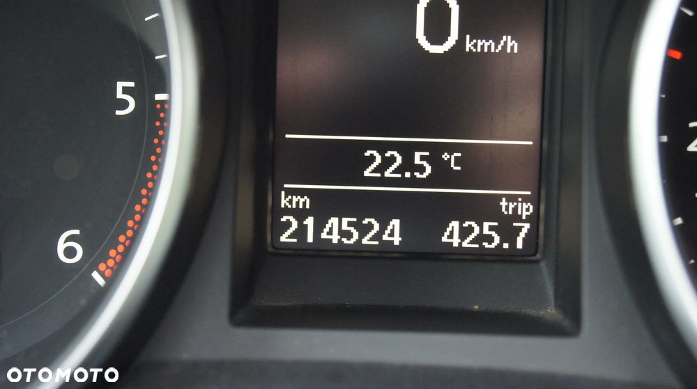 Volkswagen Golf 2.0 TDI Comfortline - 20