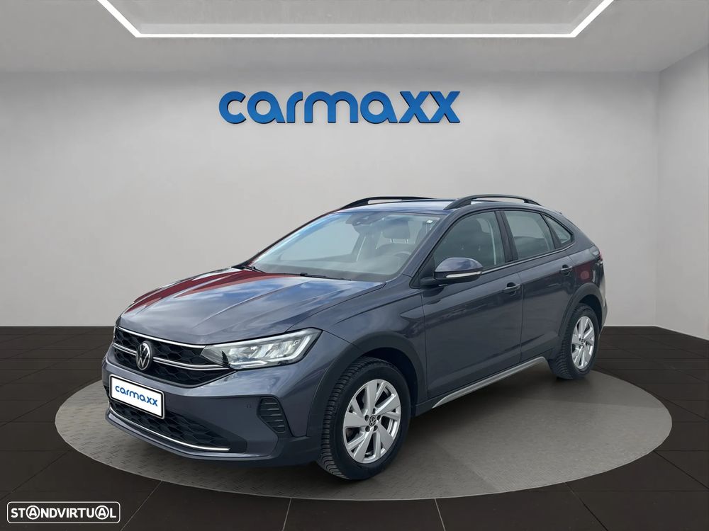 VW Taigo 1.0 TSI Life - 1