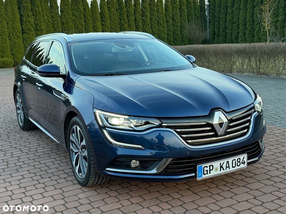 Renault Talisman ENERGY TCe 200 EDC INTENS - 20