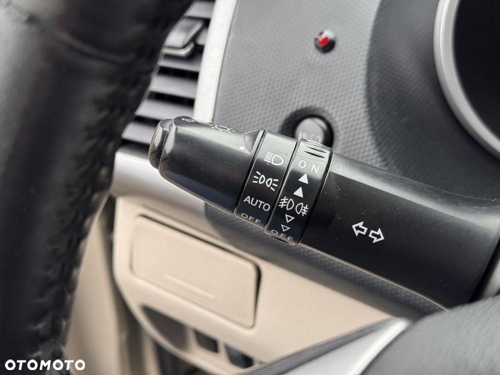 Mitsubishi Outlander 2.0 DID Instyle - 28