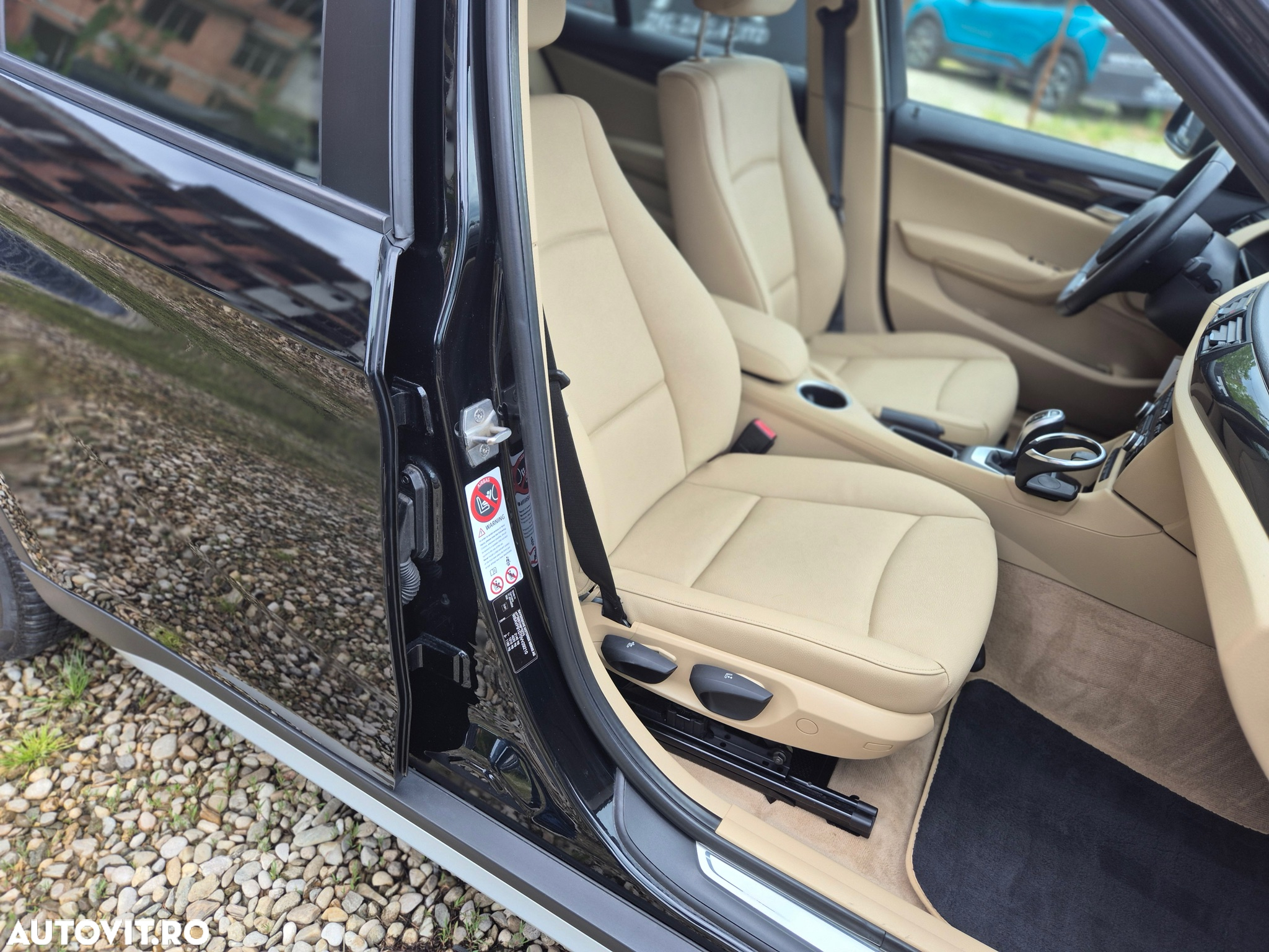 BMW X1 - 19