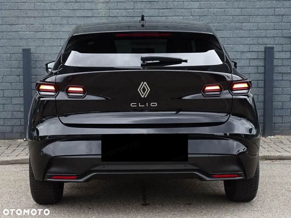 Renault Clio - 4