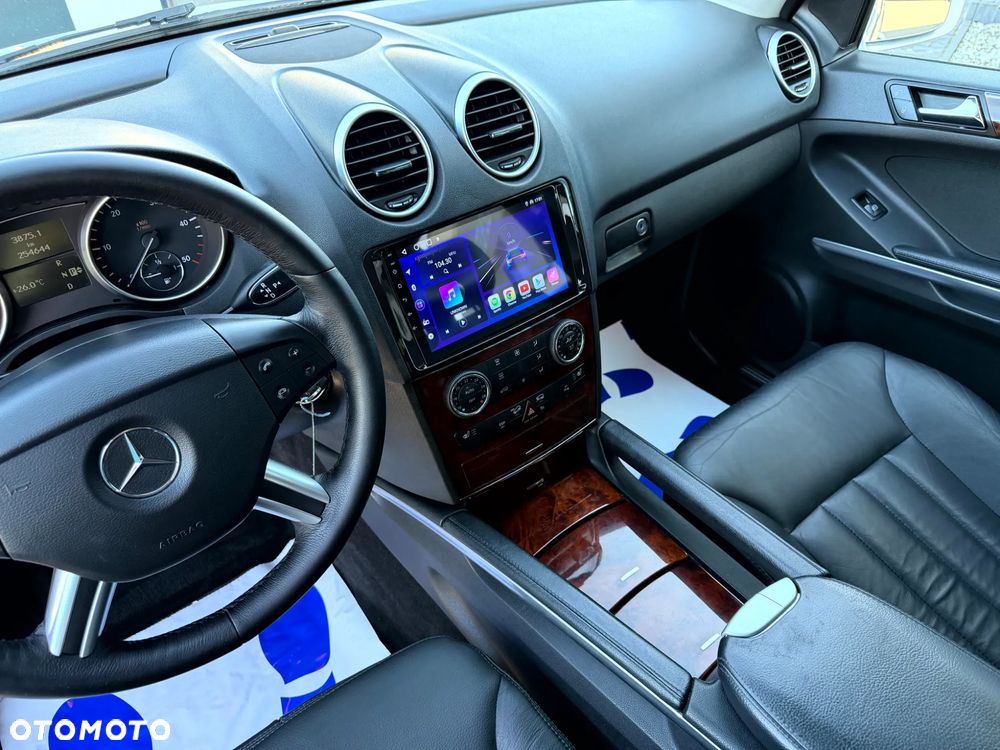 Mercedes-Benz ML 280 CDI 4Matic 7G-TRONIC - 19